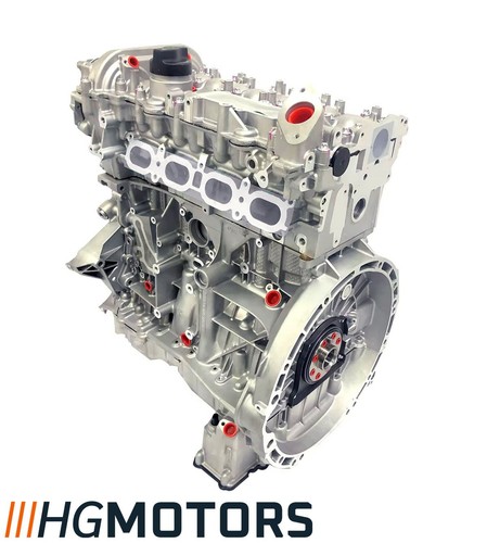 Austauschmotor mercedes w177 - austauschmotor,