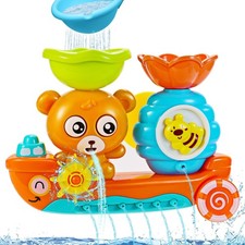 Baby Badespielzeug Bär &
