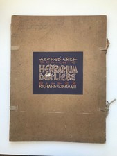Herbarium der liebe alfred - der, liebe,