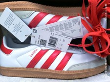 Adidas Samba OG W 42  Damen