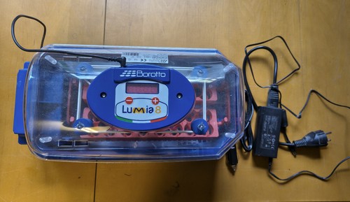 Borotto brutmaschine - borotto,