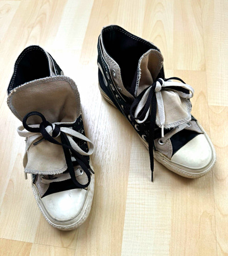 Converse chuck taylor all star - converse,