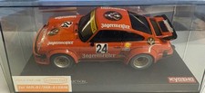 Kyosho Mini-Z, Auto Scale, Porsche 934 RSR Turbo "Jägermeister" MZG116J