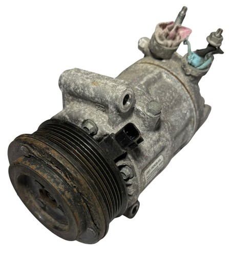 Kompressor klimaanlage - kompressor,