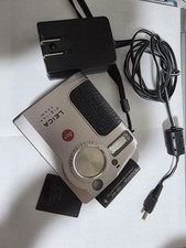 Leica DIGILUX ZOOM Kompakt