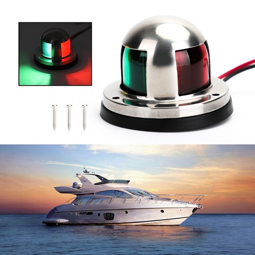 Led navigationslichter - 2,
