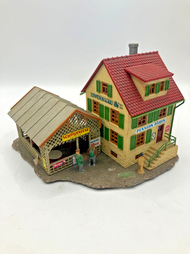 Faller 269 gasthaus - faller,