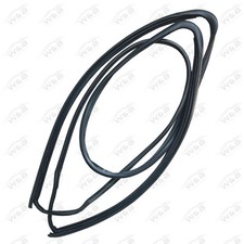 Rahmen für Frontscheibe OPEL