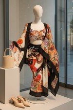 💃  Anamika Khanna H&M