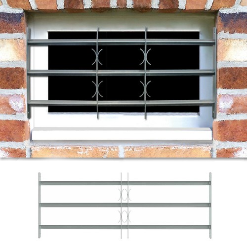 Fenster gitterschutz - fenster,