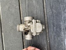 Vergaser Carburetor Yamaha Defekt 