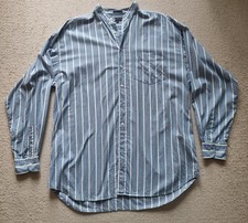 L.O.G.G. Herren Hemd Langarm