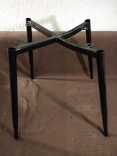 Stuhlgestell Unterteil von PROCOM Stuhl mit Schrauben