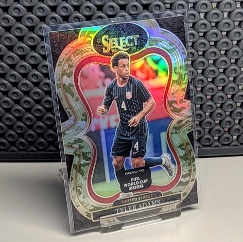 Tyler adams camo - adams, /199