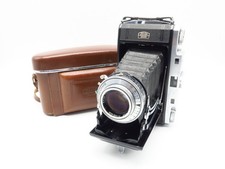 Zeiss Ikon Ikonta 524/2 Kamera