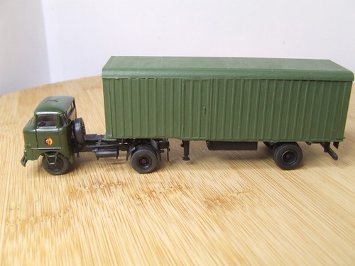 Ifa 60 m - 60,
