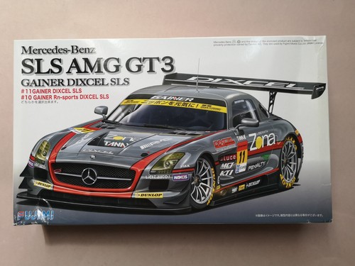 Mercedes benz sls - sls, amg