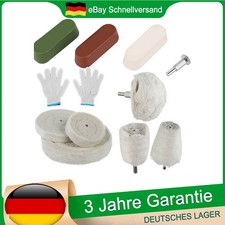 Polierköpfe Polieraufsatz