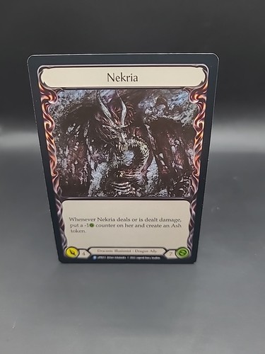 Invoke nekria fab - nekria, fab:uprising