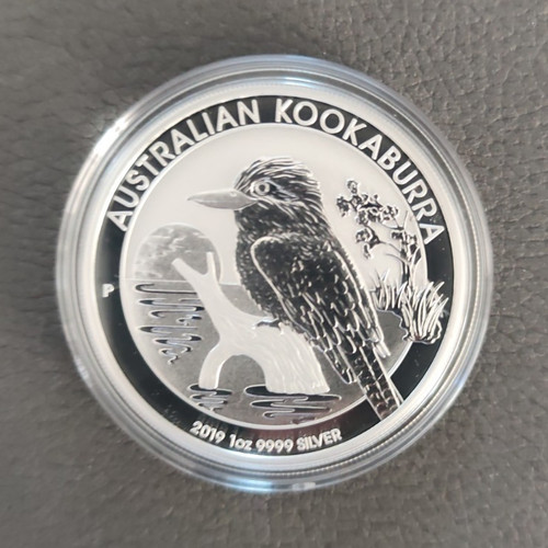 2019 australian kookaburra - australian, 1