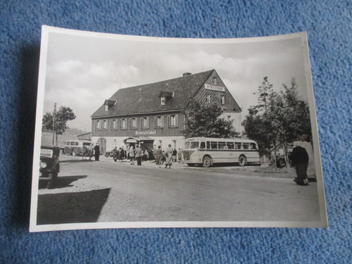 Zinnwald georgenfeld - zinnwald-georgenfeld, /