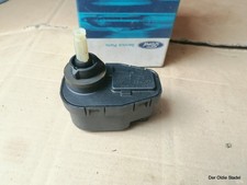 Ford Escort MK5