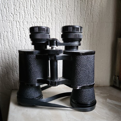 Tasco fernglas 8x40 coated - tasco,