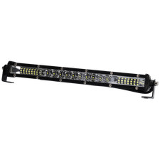 LED Arbeitsscheinwerfer 12V 24V Lichtbalken Zusatzscheinwerfer LKW PKW Offroad 
