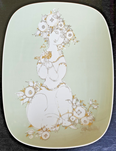 100 jahre rosenthal - 100,