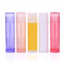 Leere lipgloss tuben - leere,