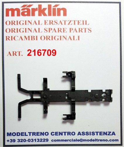 Märklin 216709 zusatzrahmen - 216709,