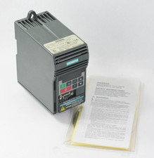 Siemens 6SE3212-7DA40