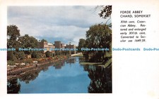 R217991 Forde Abbey Mangold