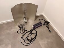 Set Adjust-A-Wings (mit SuperSpreader) + Lumatek 600W + Lamp SunMaster 600W