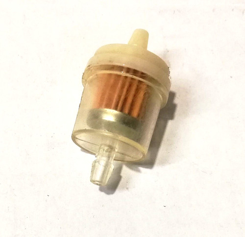Kraftstofffilter - 1x,