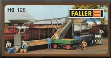 Faller 128 Rübenverladungs