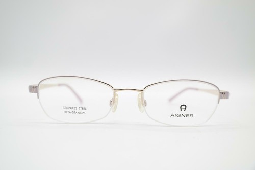 Vintage aigner a1022 titanium - vintage,