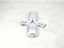 Auspuff Neu für Mercedes Benz