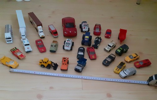 Autos fahrzeuge lkw spielzeug - autos,