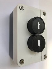 2-fach Taster Drucktaster