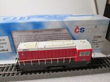 CS-Train 22200 Rangierlok V 75 der DR H0 analog