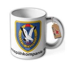 Fernspähkompanie 100