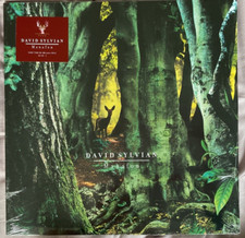 David Sylvian – Manafon -