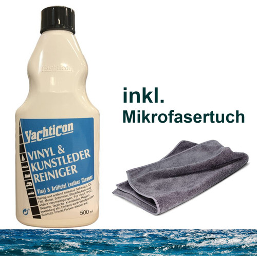 Yachticon vinylreiniger und - yachticon,