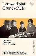 Lernwerkstatt Grundschule. Schwerpunkt: Deutsch/ Sa... | Buch | Zustand sehr gut