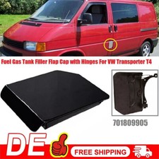 Ankdeckel Tankklappe für VW