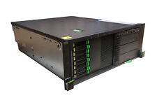 Fujitsu Primergy TX2540 M1 Rack Xeon E5-2420 @ 2,20Ghz 32GB RAM Raid D3116 @ 30