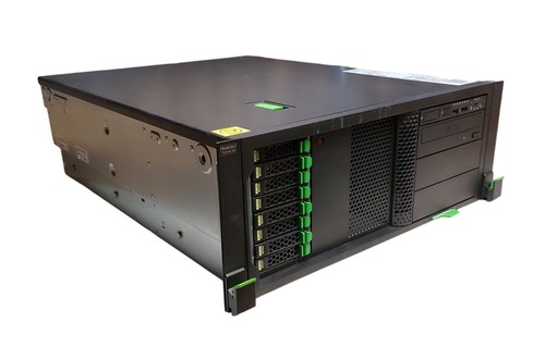 Fujitsu primergy tx2540 - fujitsu,