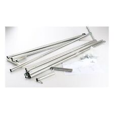 Herzog Zürich DC Wintervorzelt, 270x180cm + Defekt (239395)