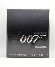 James Bond 007 Pour Homme Eau